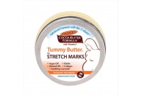 Crema Corpo Palmer's Tummy Butter 125 g Burro Di Cacao