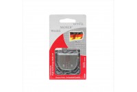 Cuchilla Wahl Moser Magic Blade 1450-7220 Acero Inoxidable