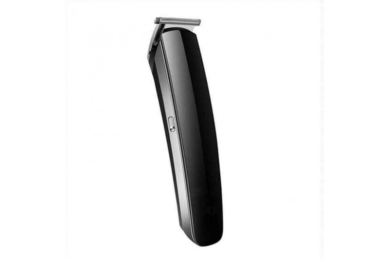 Hair clippers/Shaver Albi Pro Professional  Black