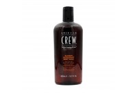 Spray Deodorant American Crew 24 Hour (450 ml)