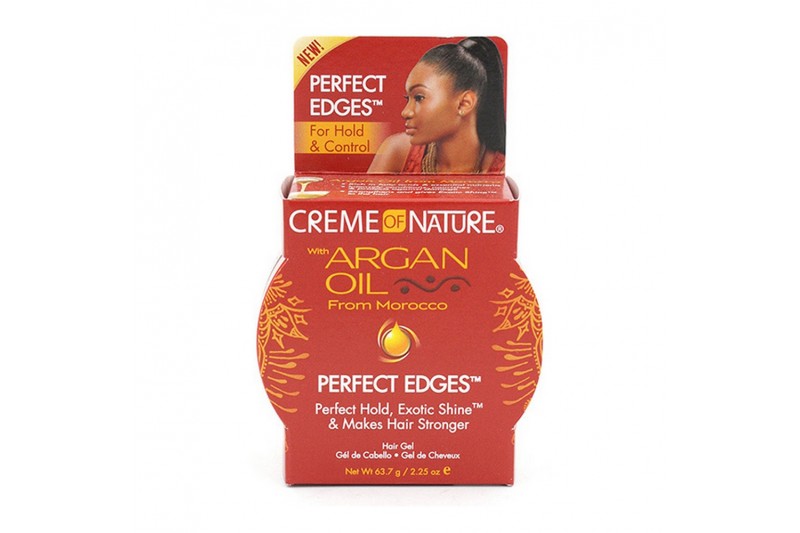 Gel Creme Of Nature Perfect Edges (66 ml)