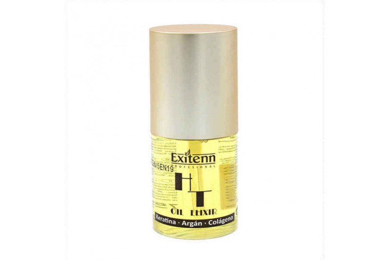 Aceite Capilar Ht Oil Elixir Exitenn (75 ml)