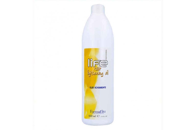 Toner Farmavita Life Hair Lightening...