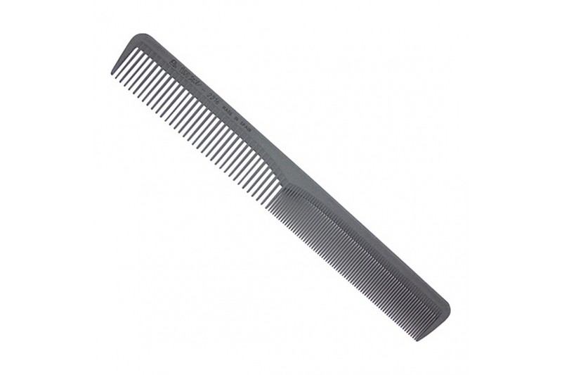 Brosse à Cheveux Eurostil Carbone