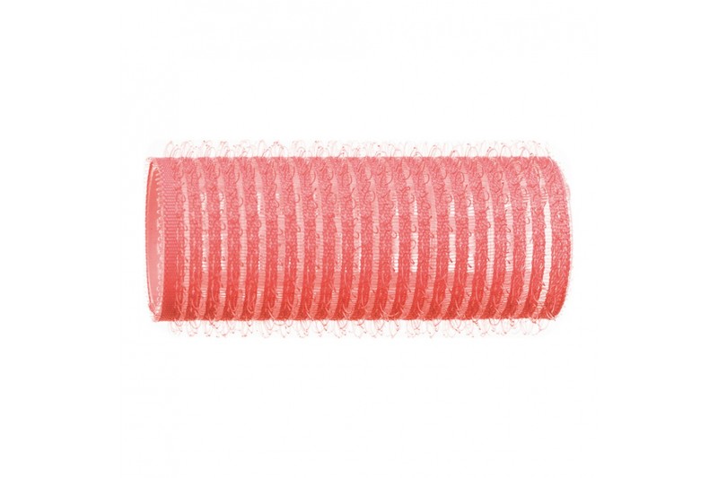 Haarrollen Eurostil 24 mm (6 pcs)