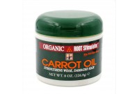 Crema Ors Carrot Oil (227 g)