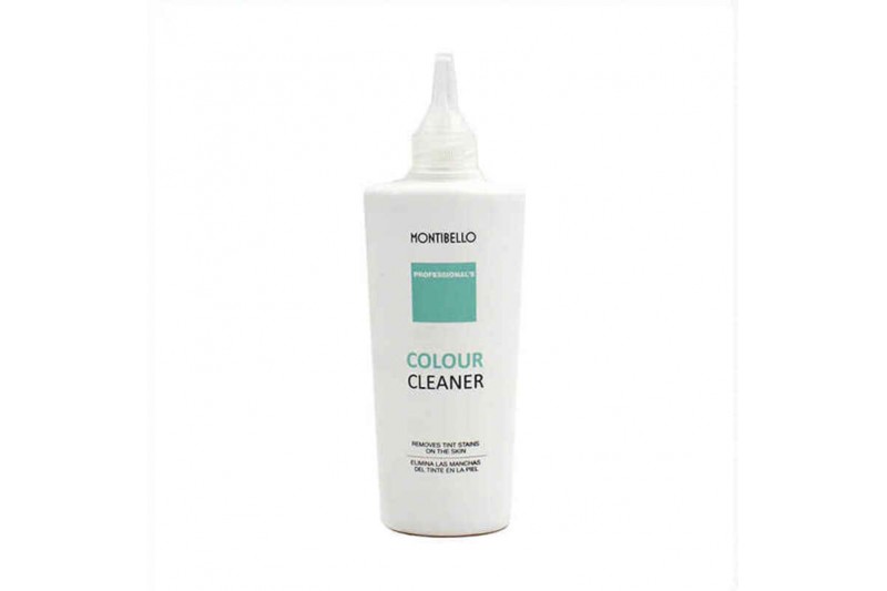 Vlekkenverwijderaar Colour Cleaner Montibello 125 ml