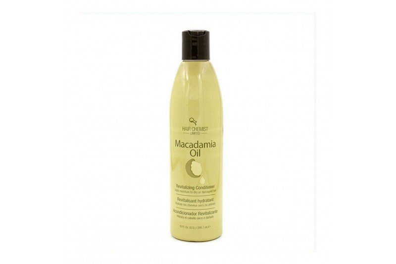 Haarspülung Macadamia Oil Revitalizing Hair Chemist (295 ml)