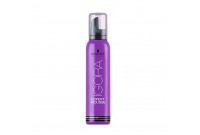 Semi-Permanent Tint Igora Expert Schwarzkopf 9.5 - 55 Mousse (100 ml)