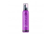 Semi-Permanent Tint Igora Expert Schwarzkopf 8-1 Mousse (100 ml)