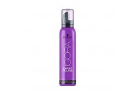 Couleur Semi-permanente Igora Expert Schwarzkopf 4-68 Mousse (100 ml)