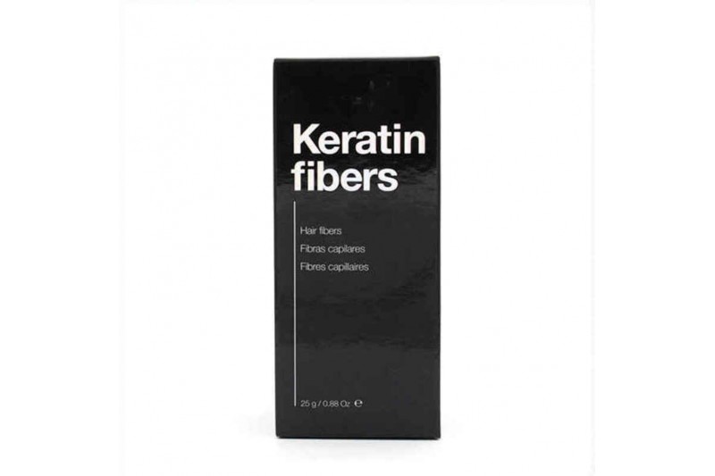 Capillary Fibres The Cosmetic Republic Keratin Fibers (25 gr)