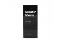 Capillaire Vezels The Cosmetic Republic Keratin Fibers (25 gr)