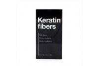 Capillaire Vezels Keratin Fibers White The Cosmetic Republic (12,5 g) 