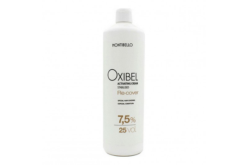 Activador del Color Oxibel Montibello (1000 ml)