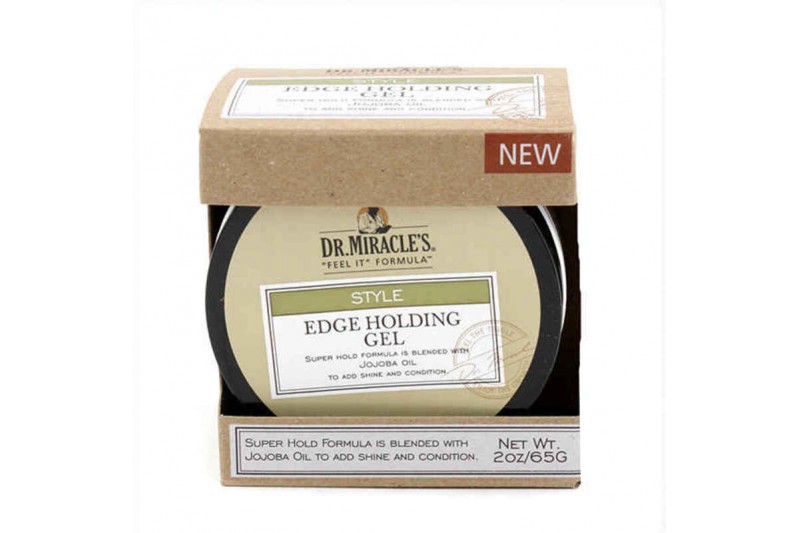 Formgebungsgel Dr. Miracle Edge (65 g)