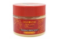 Crema de Peinado Argan Oil Pudding Perfection Creme Of Nature Pudding 