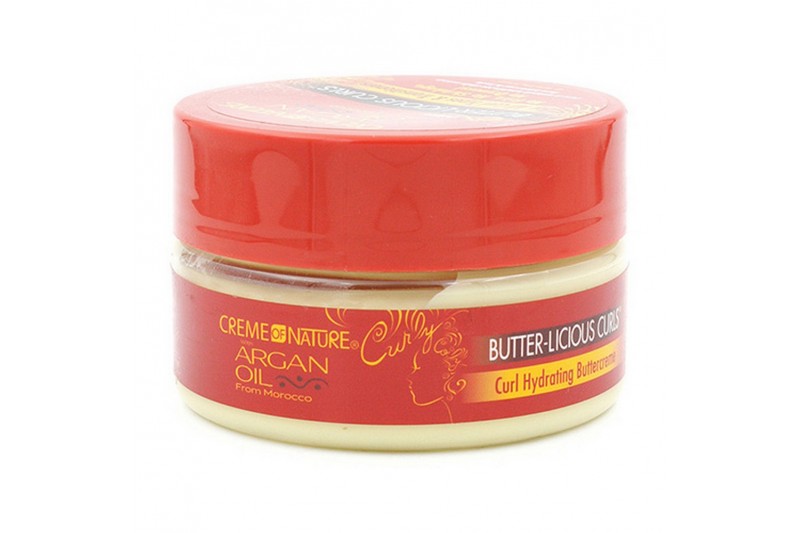 Crema de Peinado Creme Of Nature (212 g)