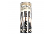 Set of combs/brushes Termix (7 pcs)