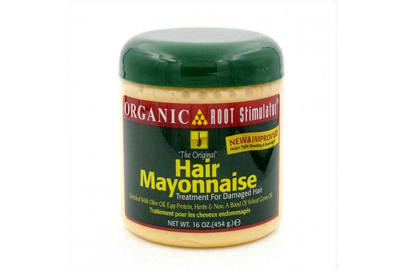 Après-shampooing Ors Hair Mayonnaise (454 g)