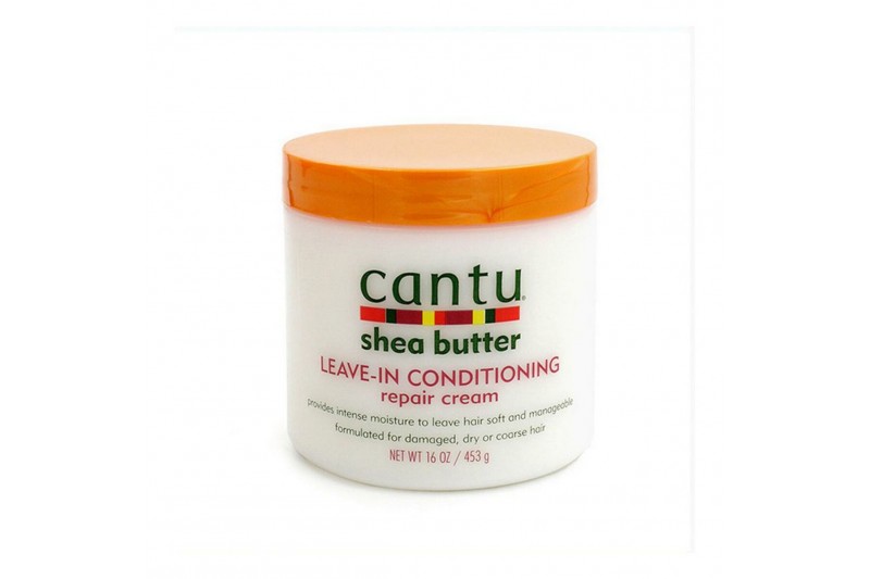 Balsamo She Butter Cantu (453 g)