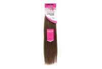 Extensiones para el Pelo Extensions European Weave Diamond Girl 18" Nº