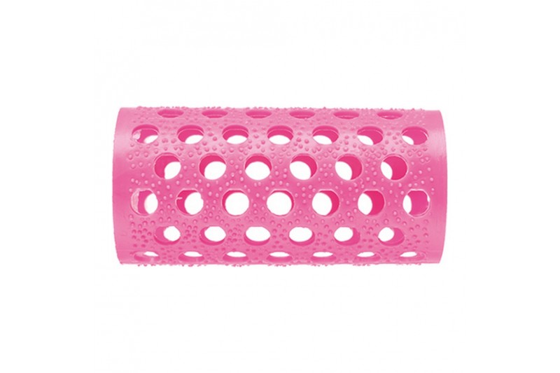 Hair rollers Eurostil Nº4 (12 pcs)