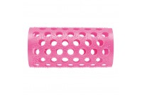 Hair rollers Eurostil Nº4 (12 pcs)