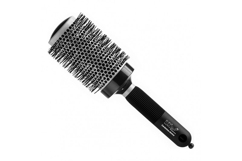 Brosse Démêlante Eurostil Thermique (53 mm)