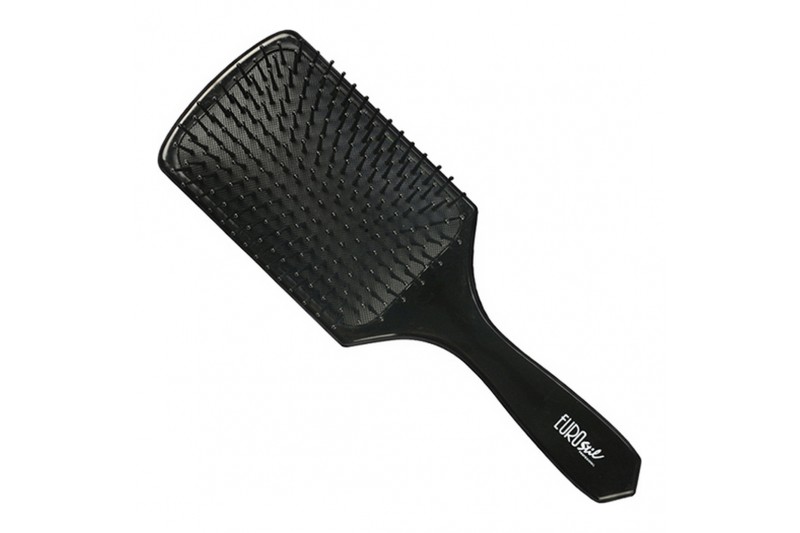 Brosse Eurostil 8423029003715 Rectangulaire Plastique