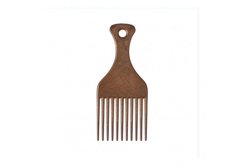 Pettine Afro Eurostil 8423029005368...