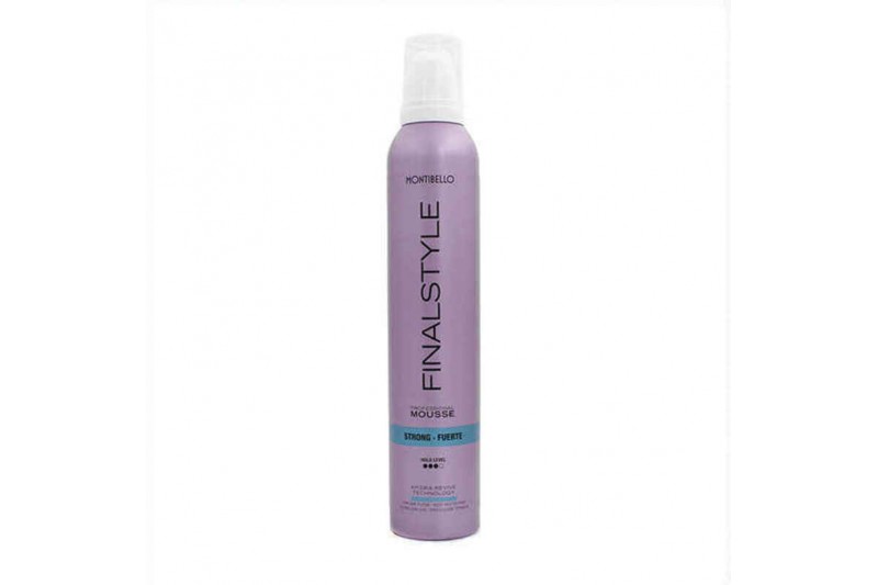 Spuma Fissante Extraforte Montibello (320 ml)