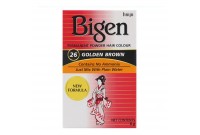 Permanente Kleur Bigen Nº26 (6 gr)