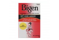 Permanent Dye Bigen Nº 37 Brown (6 gr)