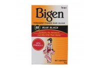 Tintura Permanente Bigen Nº 0-88 Nero-Blu (6 gr)