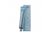 Permanent Dye Igora Royal Highlifts Schwarzkopf 10-21 (60 ml)