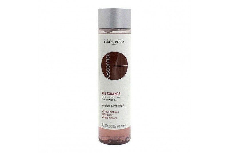 Shampoo Essentiel Age Exigence Eugene (250 ml)