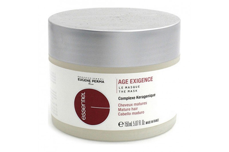 Hair Mask Essentiel Age Exigence Eugene (150 ml)