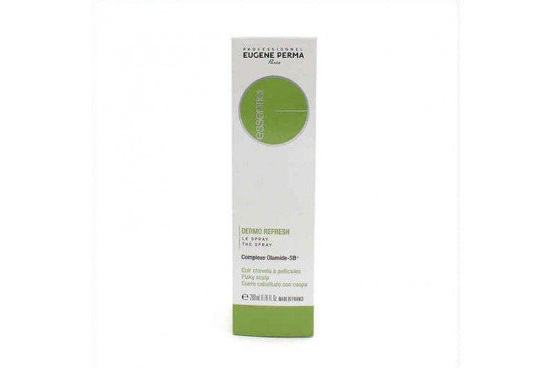 Anti-Roos    Eugene Essentiel Dermo Refresh             (200 ml)