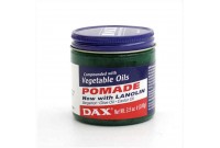 Cera Vegetable Oils Pomade Dax Cosmetics (100 g)