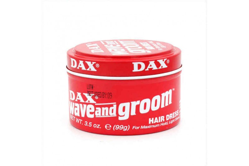 Behandlung Dax Cosmetics Wave & Groom (100 gr)