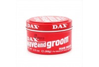 Behandlung Dax Cosmetics Wave & Groom (100 gr)