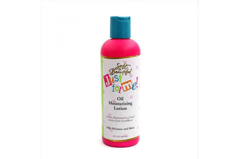 Hair Oil Soft & Beautiful Soft &...