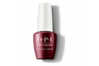 Nagellack I'M Not Really A Waitress Opi Rot (15 ml)