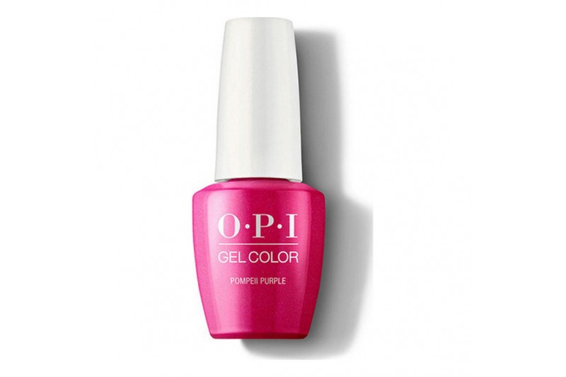 Nagellack Pompeii Purple Opi Lila (15...