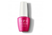 nagellak Pompeii Purple Opi Paars (15 ml)