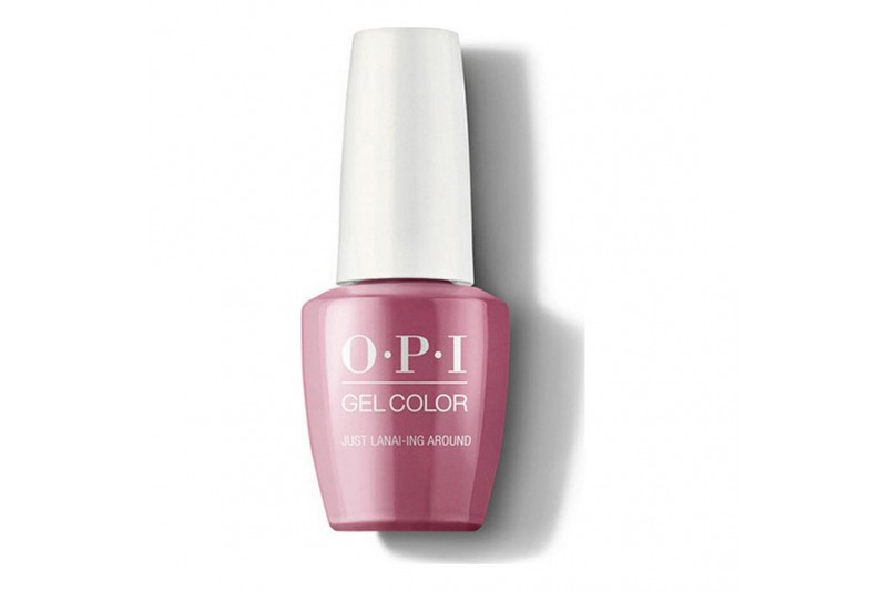 smalto Don'T Bossa Nova Me Around Opi Rosa (15 ml)