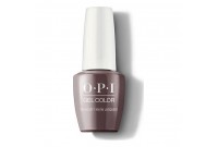 nagellak You Don'T Know Jacques Opi Bruin (15 ml)