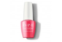 Nagellack Strawberry Margarita Opi Rosa (15 ml)