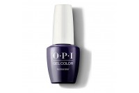 nail polish Russian Navy Opi Purple (15 ml)